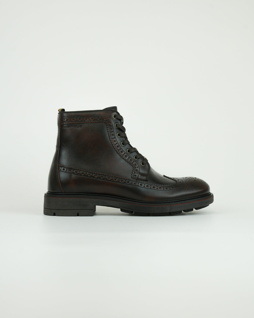 Stivaletto Port