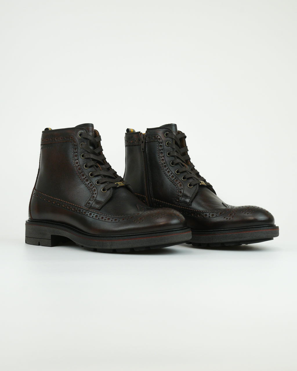 Stivaletto Port