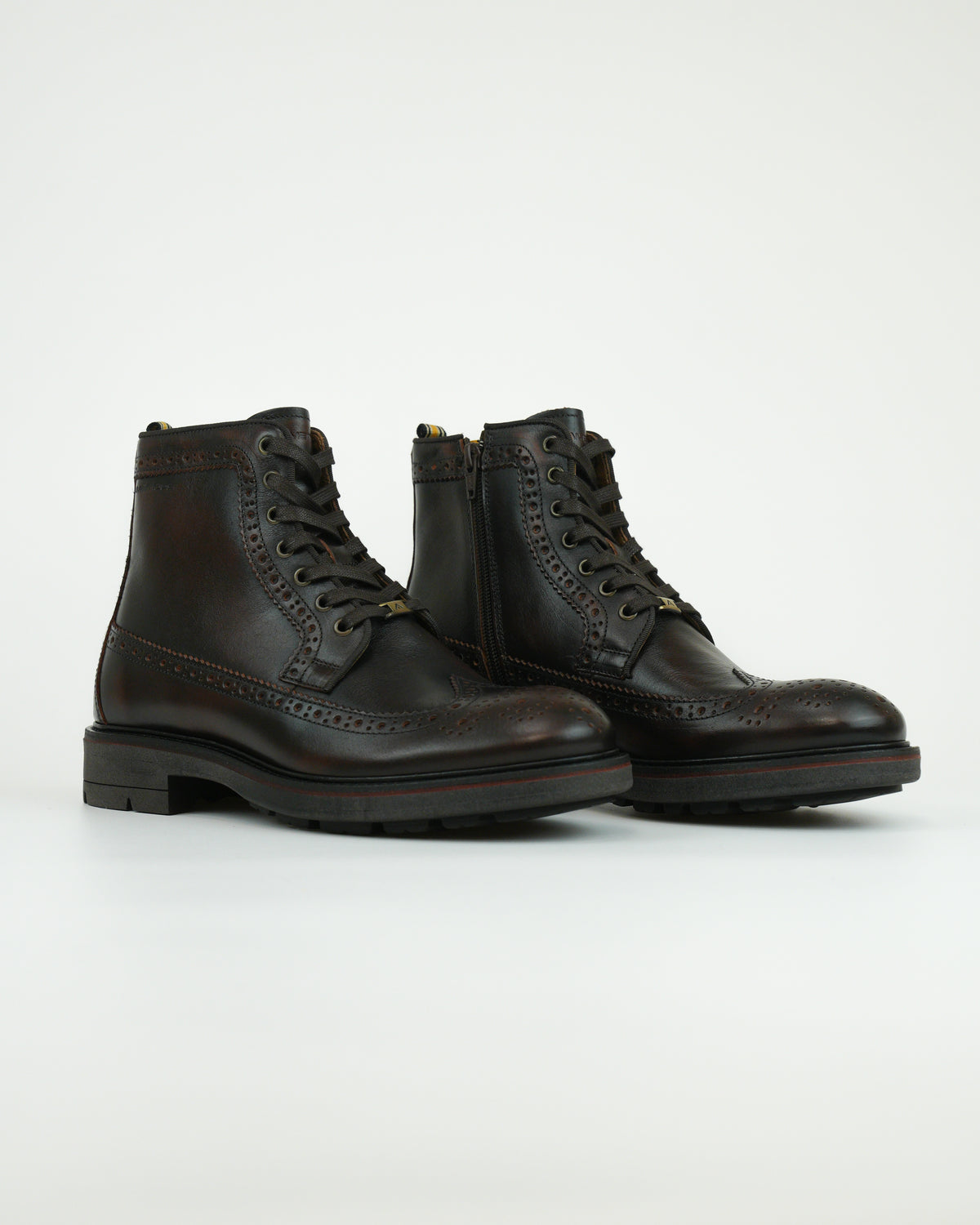 Stivaletto Port