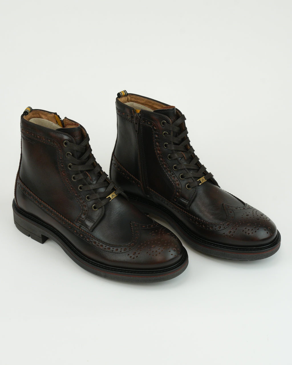 Stivaletto Port