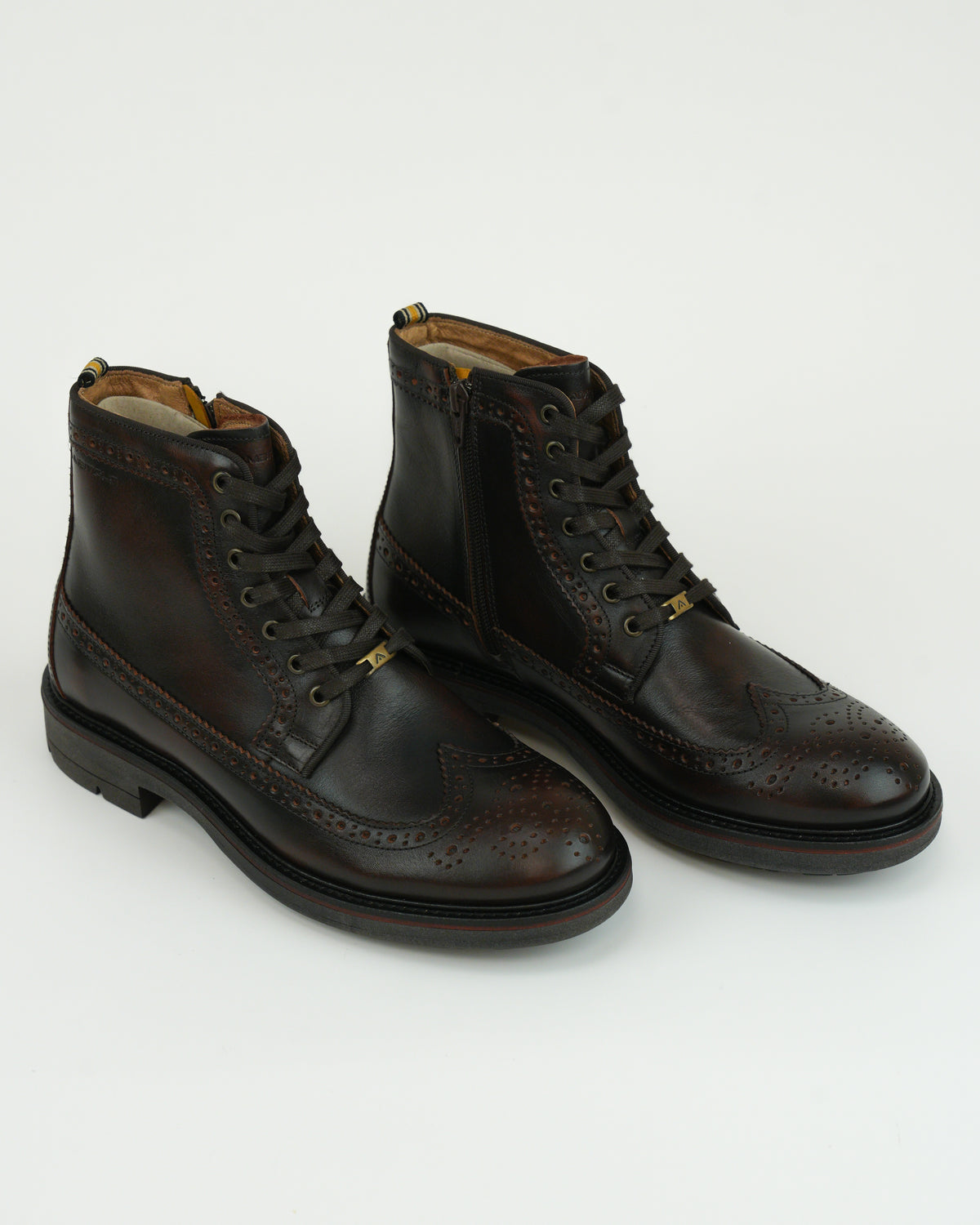 Stivaletto Port
