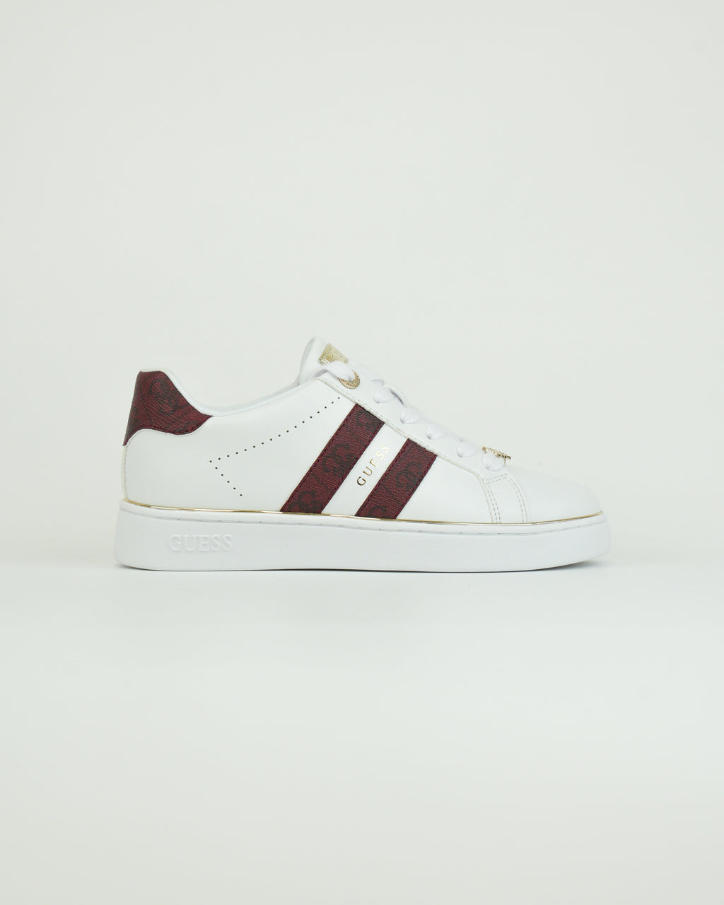 Sneaker Barlie