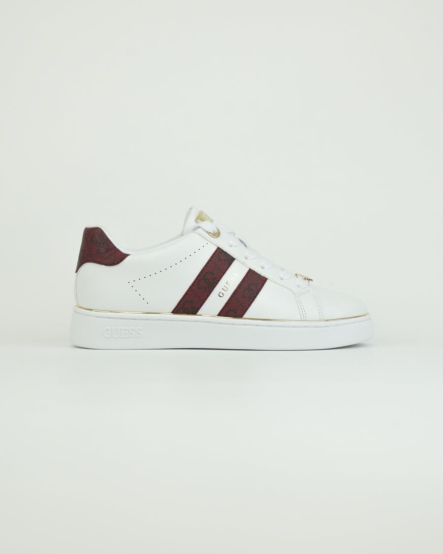 Sneaker Barlie