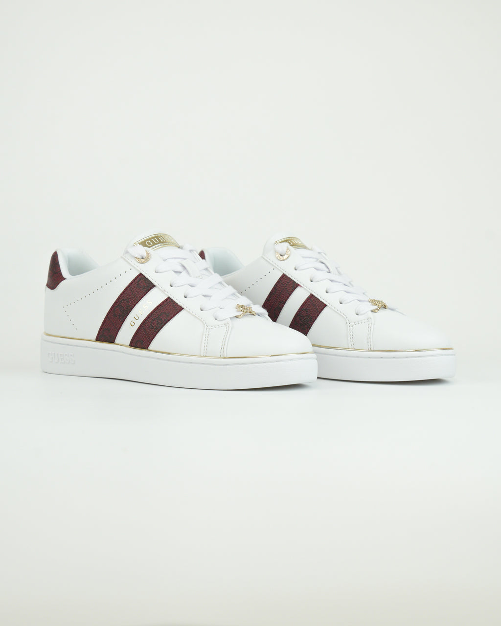 Sneaker Barlie