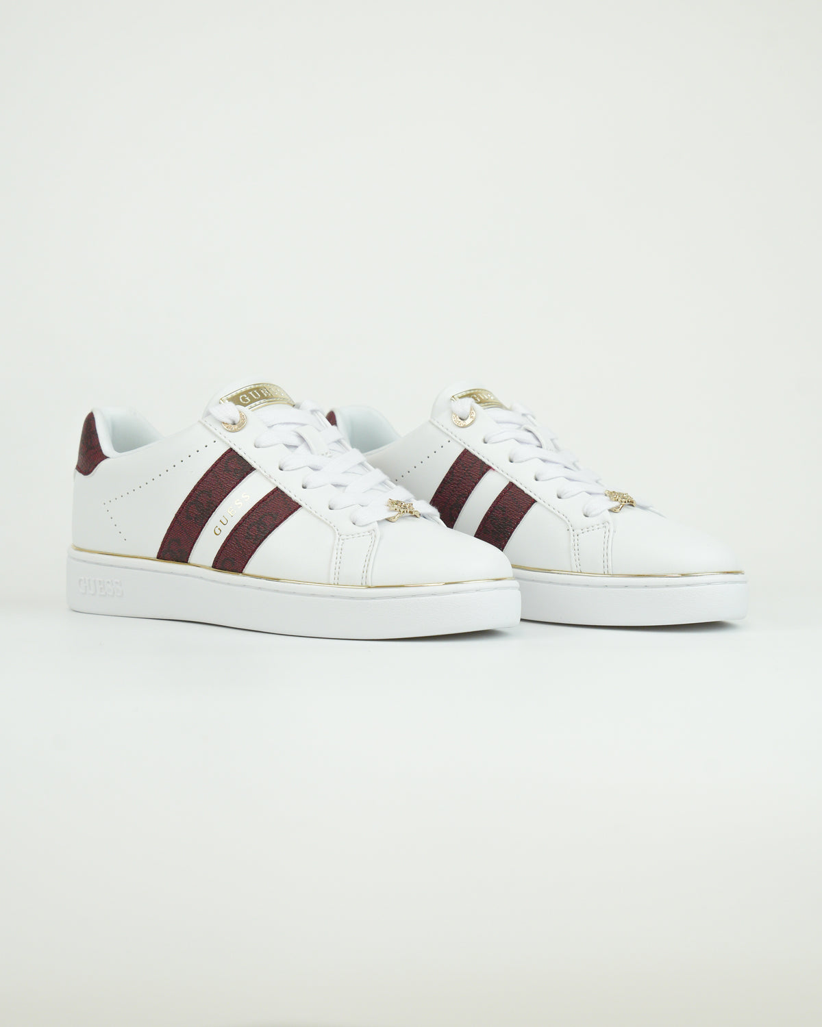 Sneaker Barlie