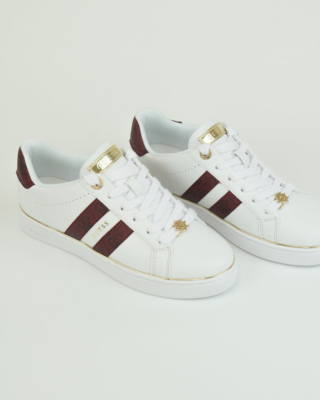 Sneaker Barlie