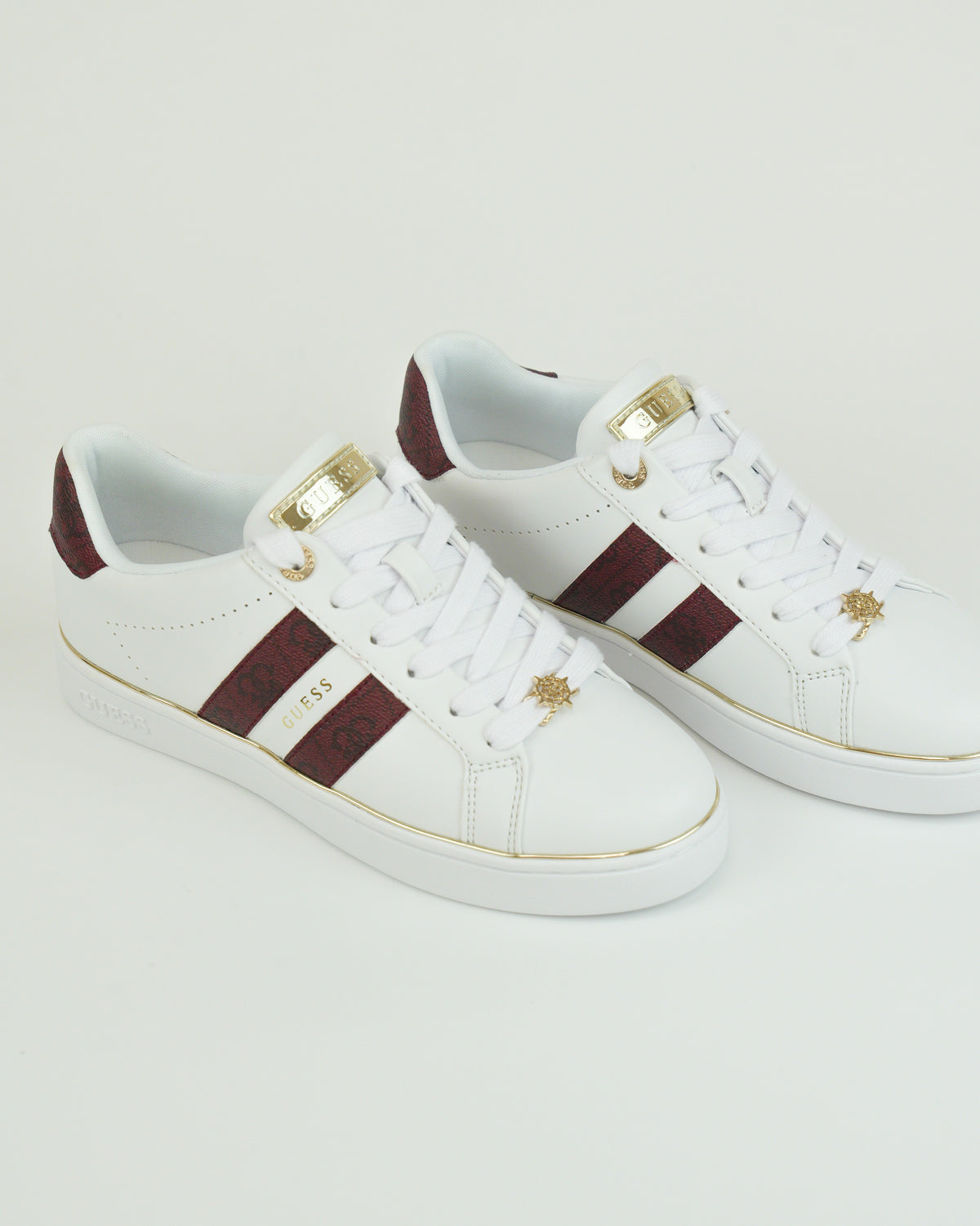 Sneaker Barlie