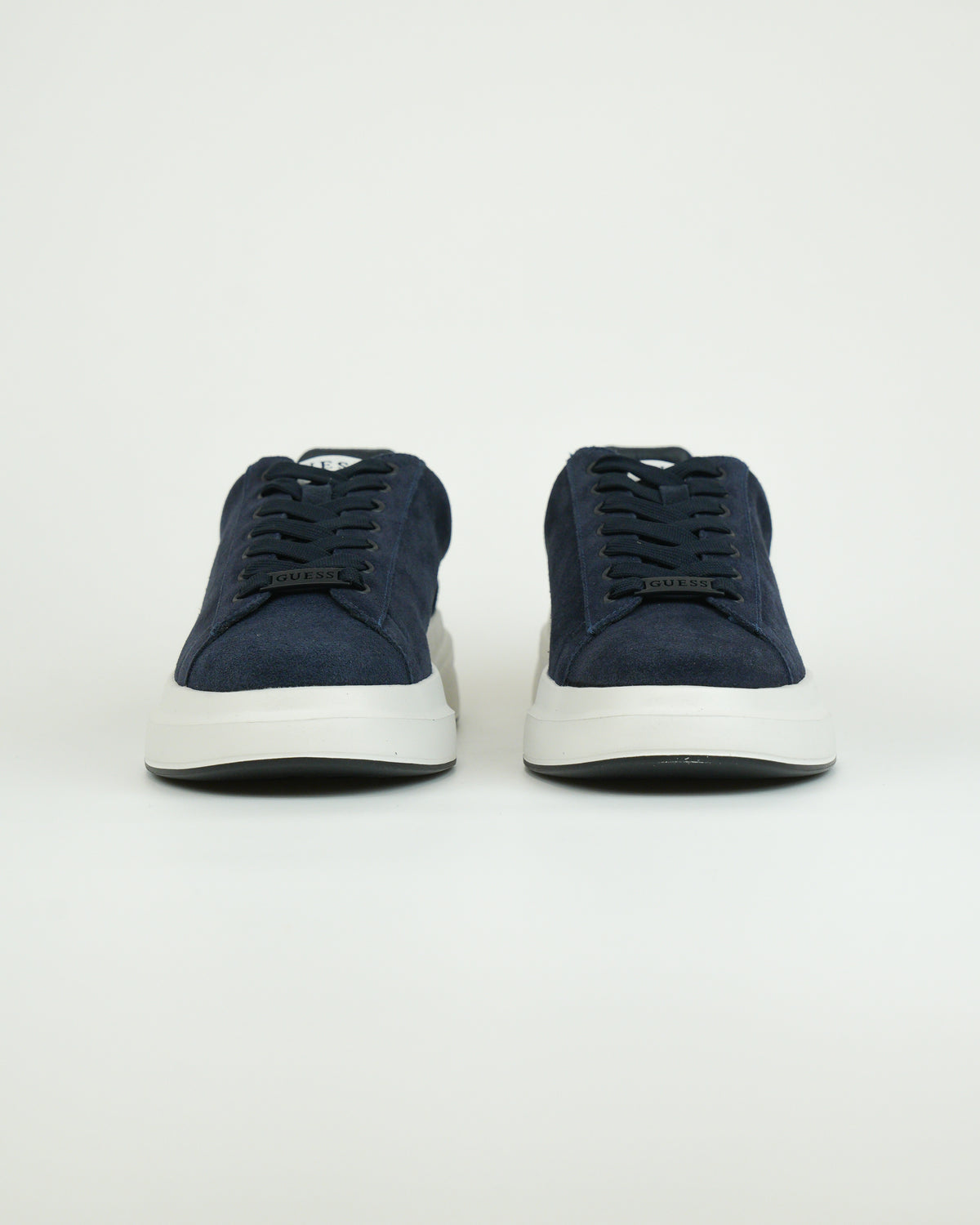 Sneaker in camoscio Elba
