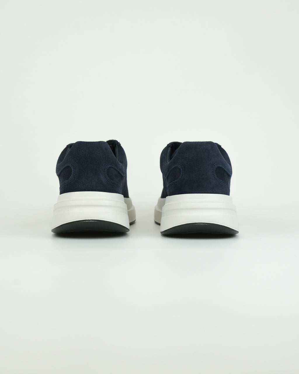 Sneaker in camoscio Elba