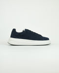 Sneaker in camoscio Elba