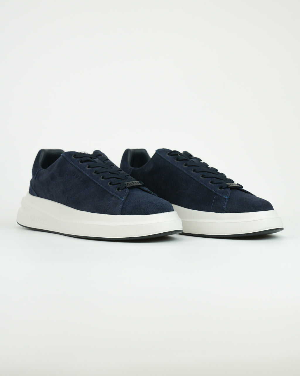 Sneaker in camoscio Elba