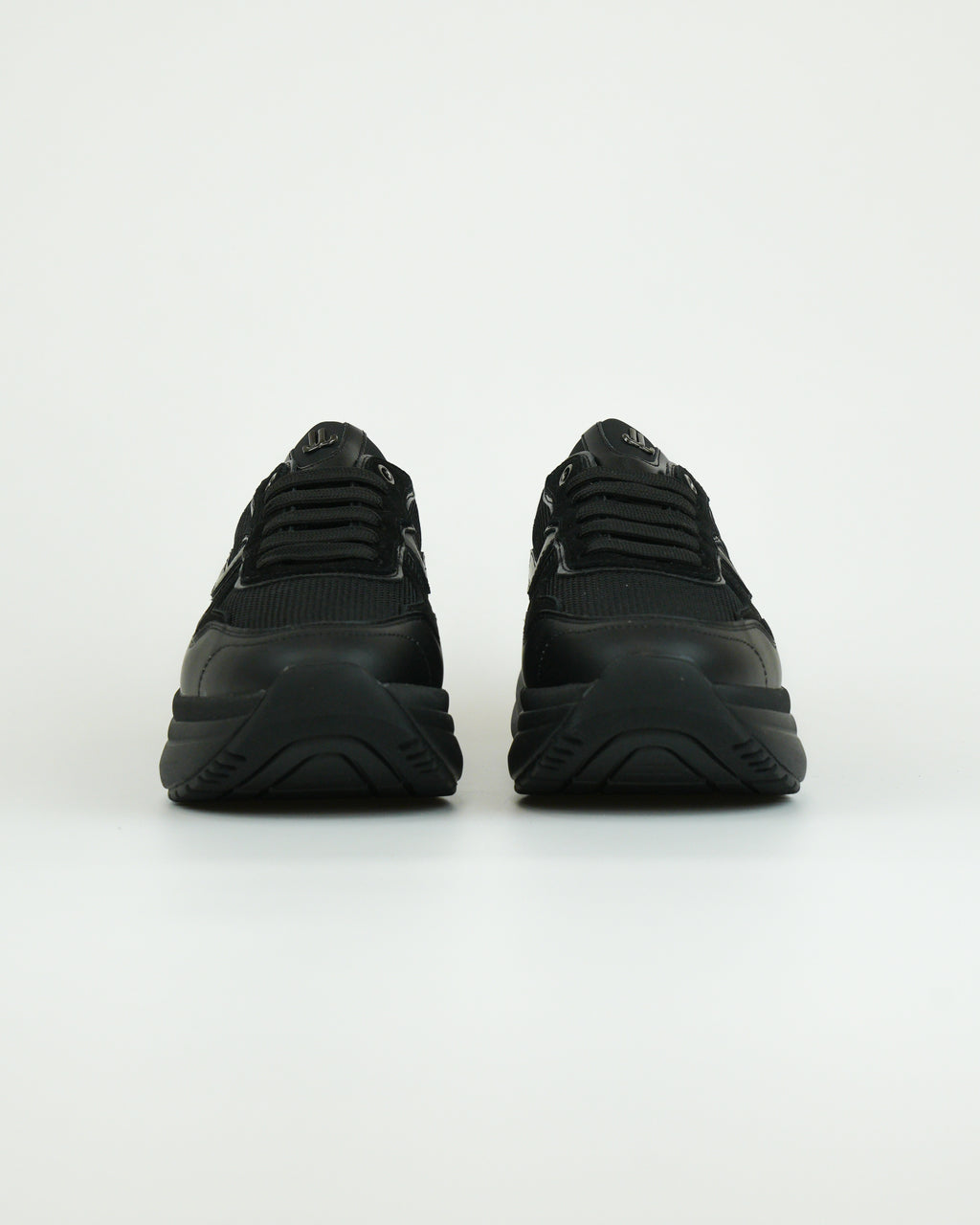 Sneaker in pelle