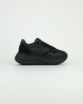 Sneaker in pelle