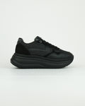 Sneaker in pelle