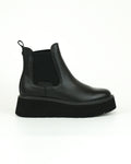 Beatles in pelle