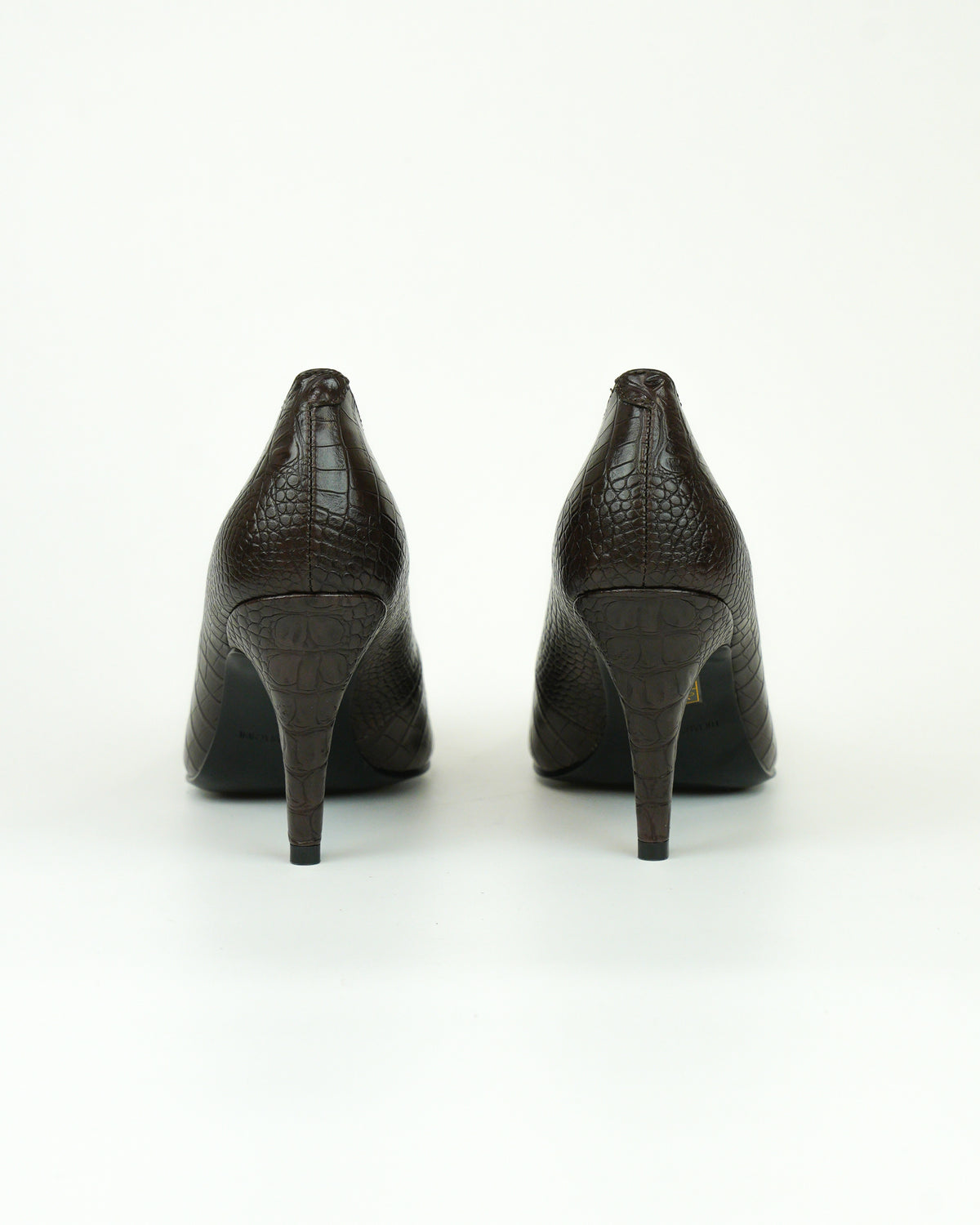 Décolleté in cocco