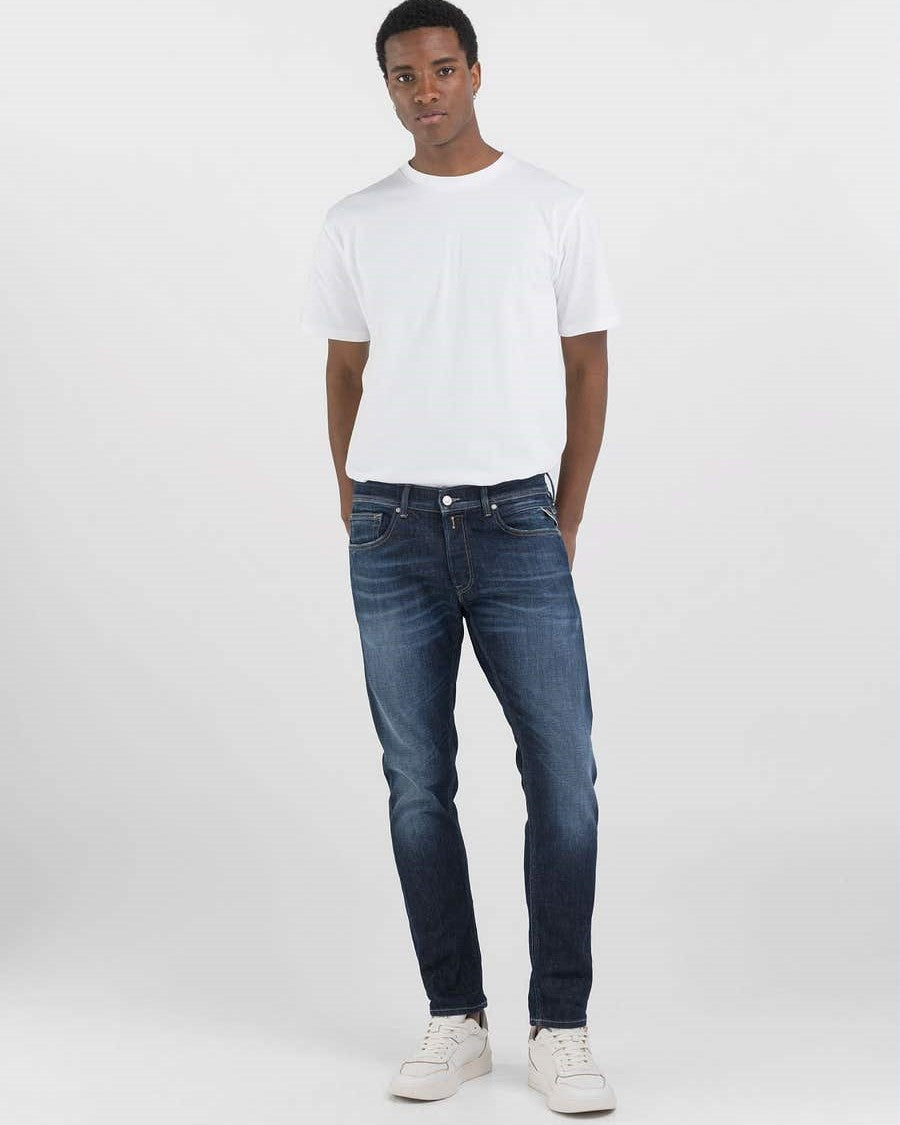 Jeans Willbi Regular