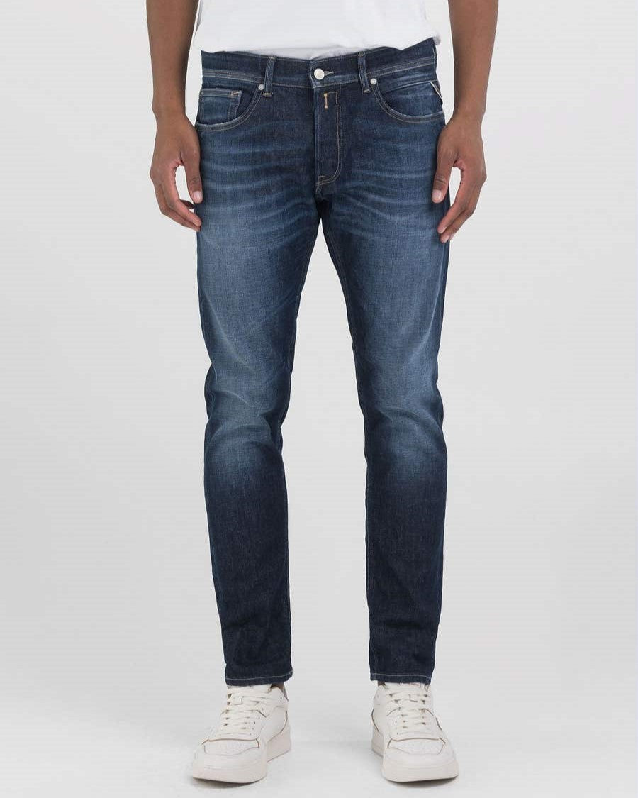 Jeans Willbi Regular