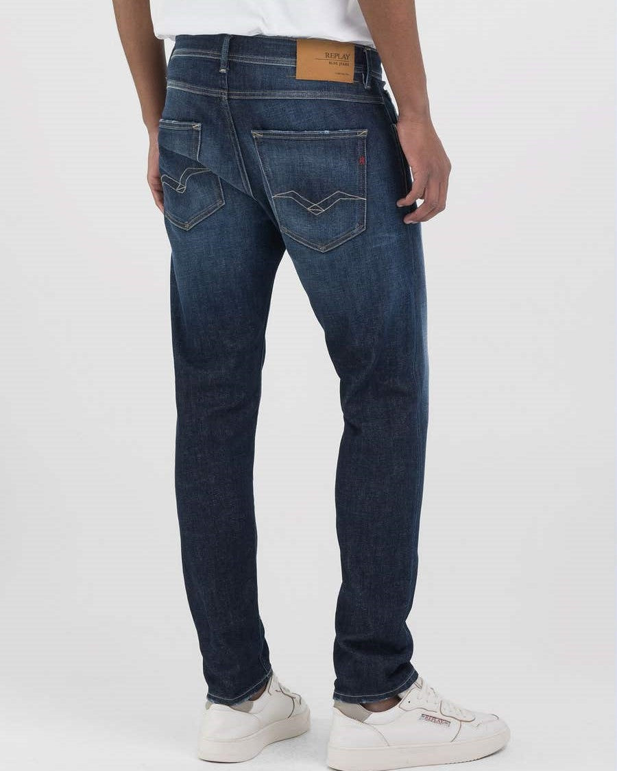 Jeans Willbi Regular