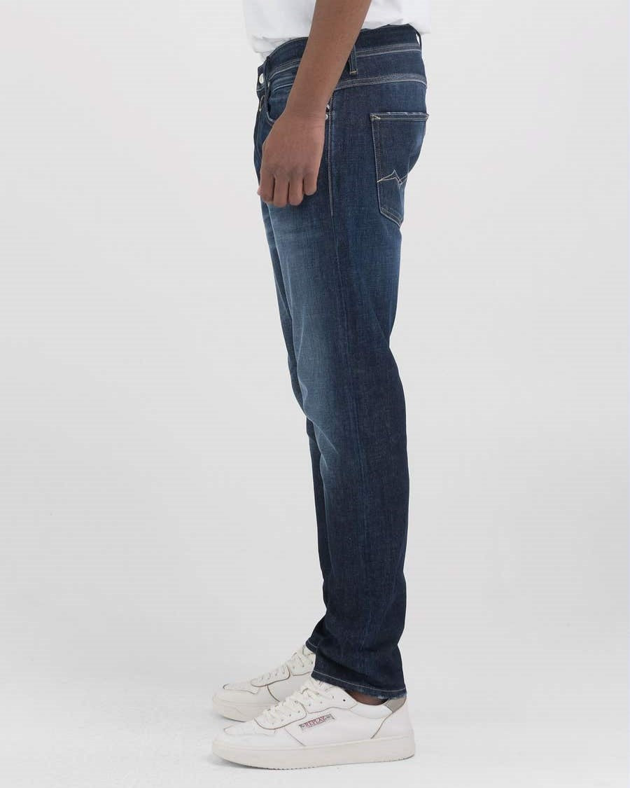 Jeans Willbi Regular