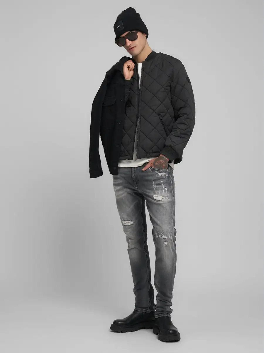 Jeans slim fit Mickym