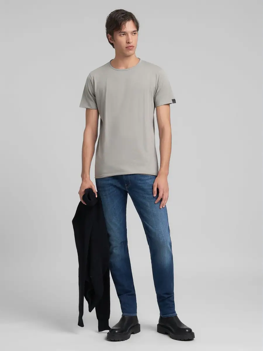 Jeans slim fit Anbass