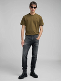 Jeans slim fit Anbass