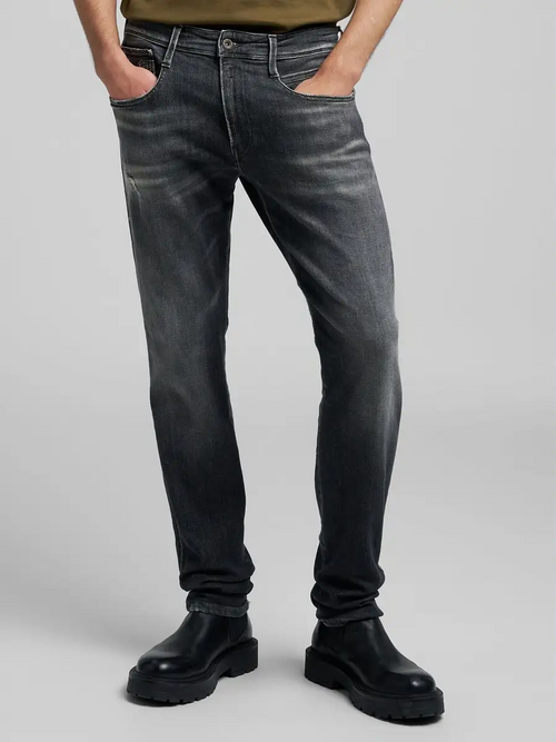 Jeans slim fit Anbass