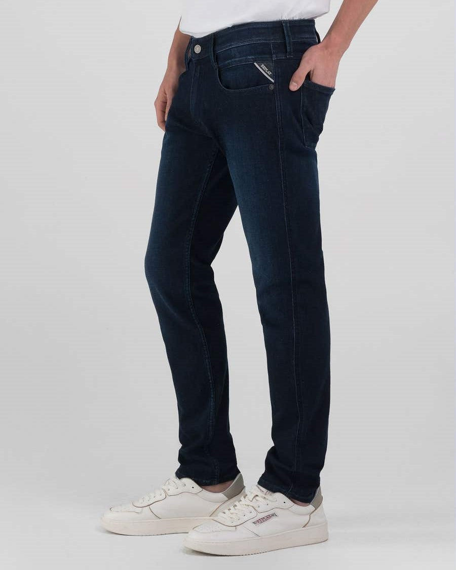 Jeans Abass Slim Fit