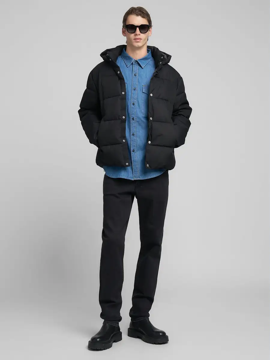 Jenas slim fit Anbass