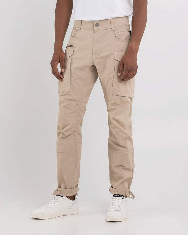 Pantalone Cargo Joe