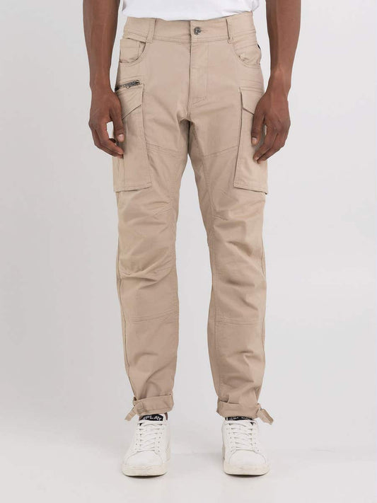 Pantalone Cargo Joe