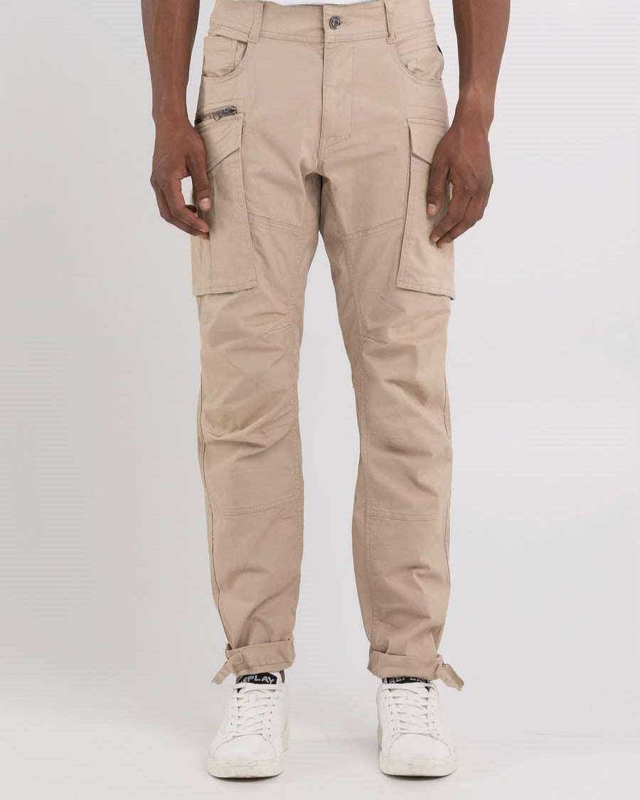 Pantalone Cargo Joe