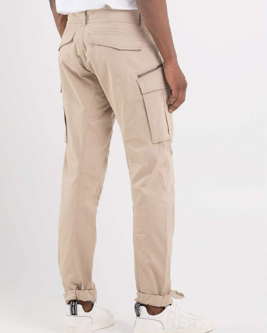 Pantalone Cargo Joe