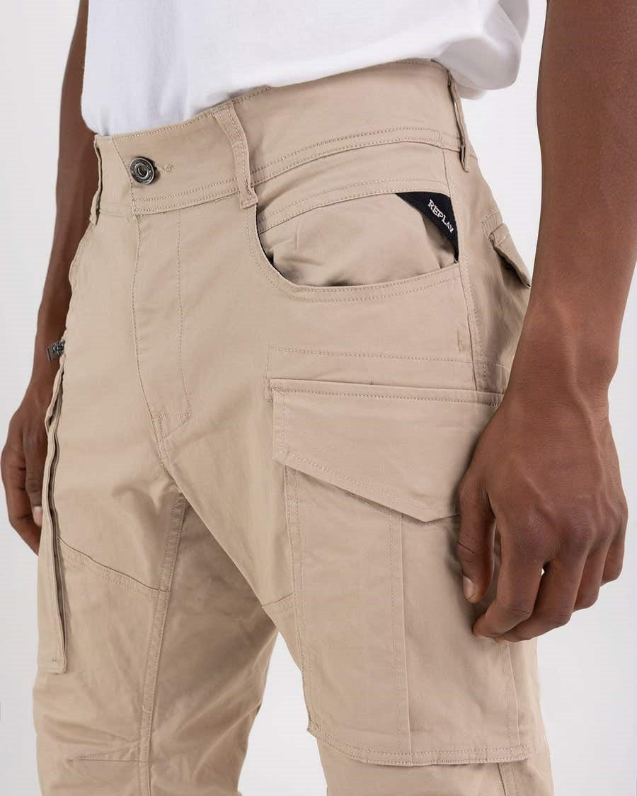 Pantalone Cargo Joe