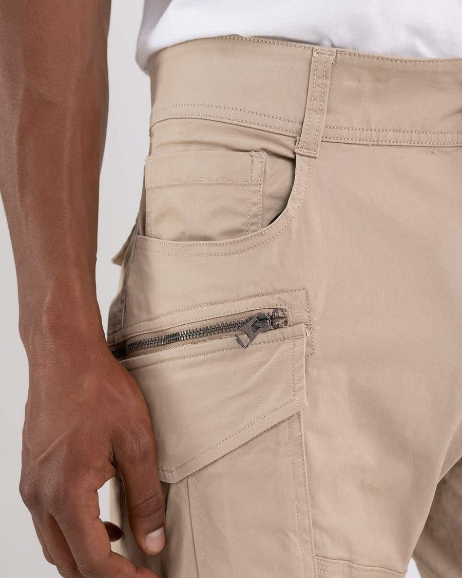 Pantalone Cargo Joe