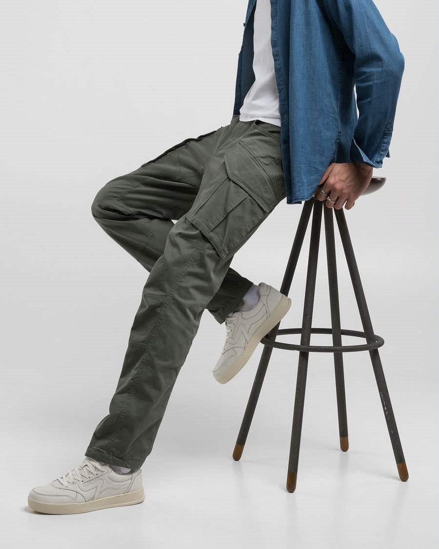 Pantalone Cargo Joe
