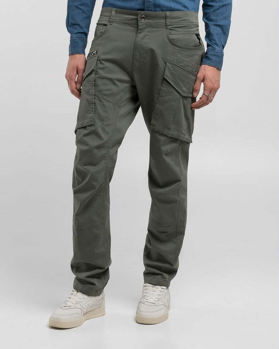 Pantalone Cargo Joe