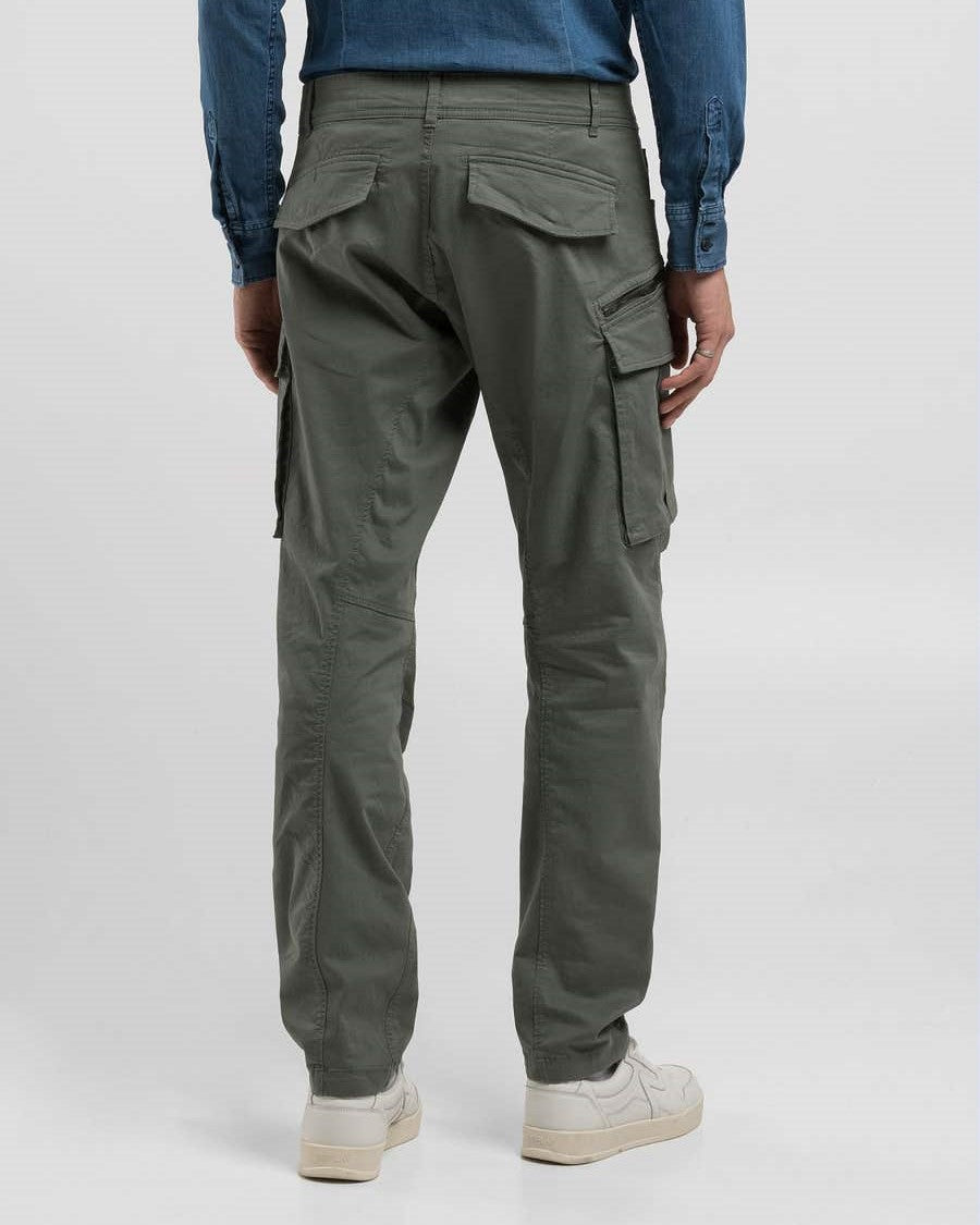 Pantalone Cargo Joe