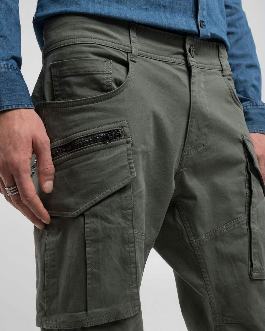 Pantalone Cargo Joe
