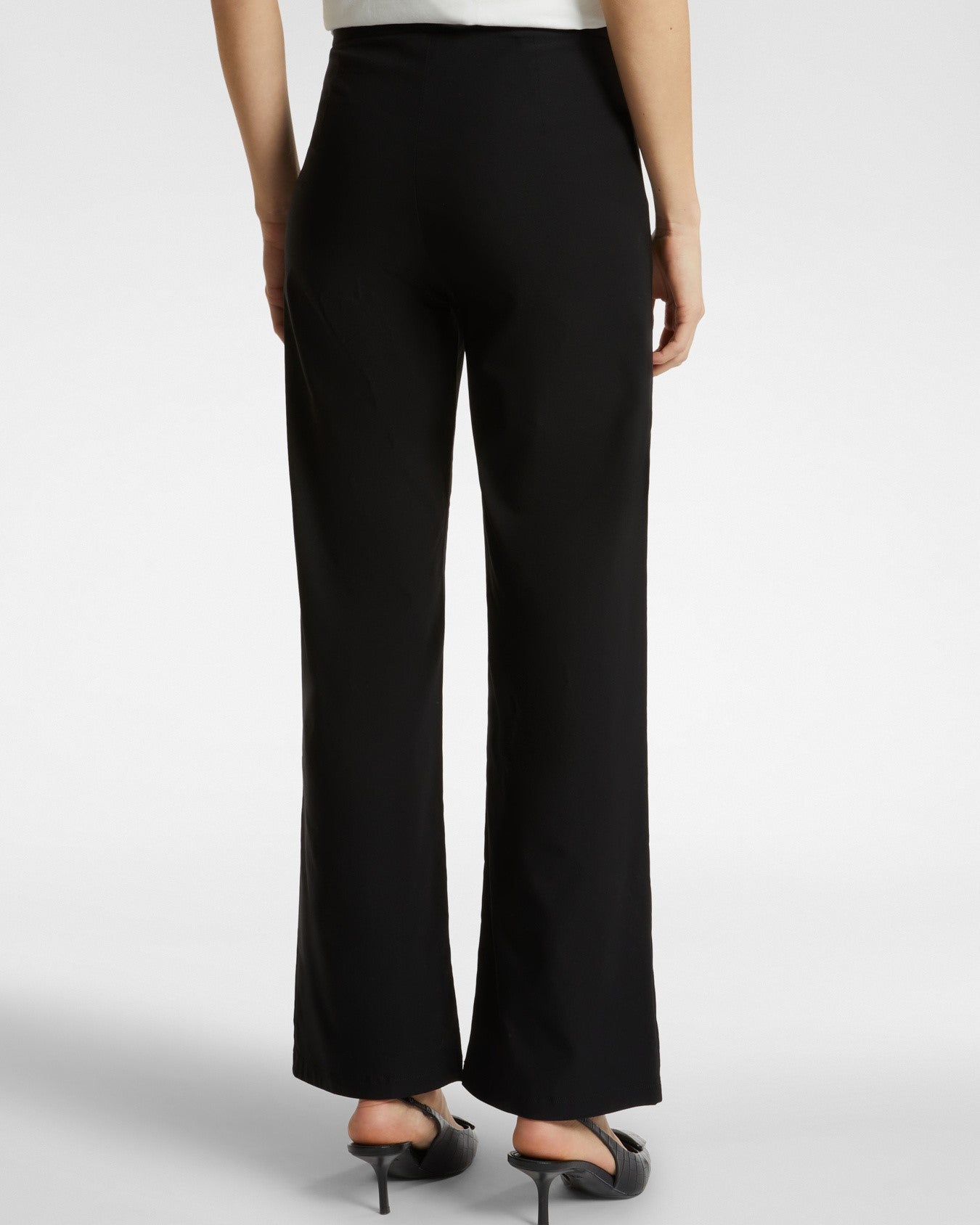 Pantaloni marinière