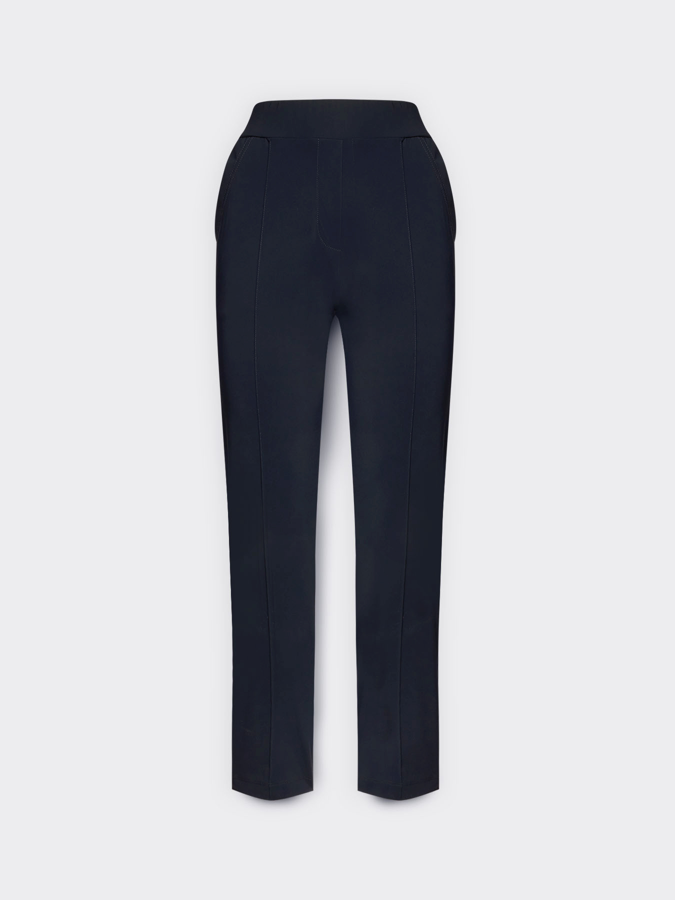 Pantaloni in jersey
