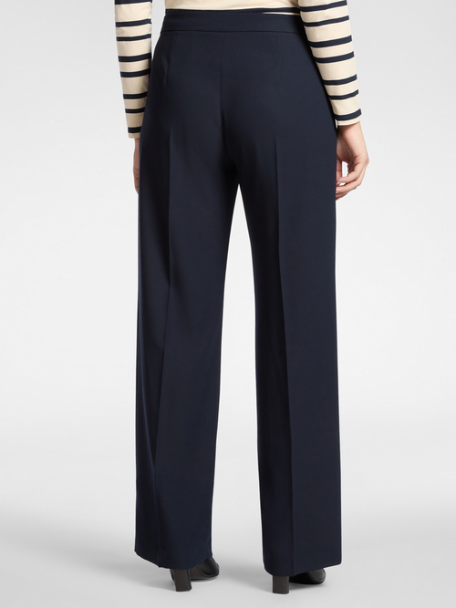 Pantaloni in cady
