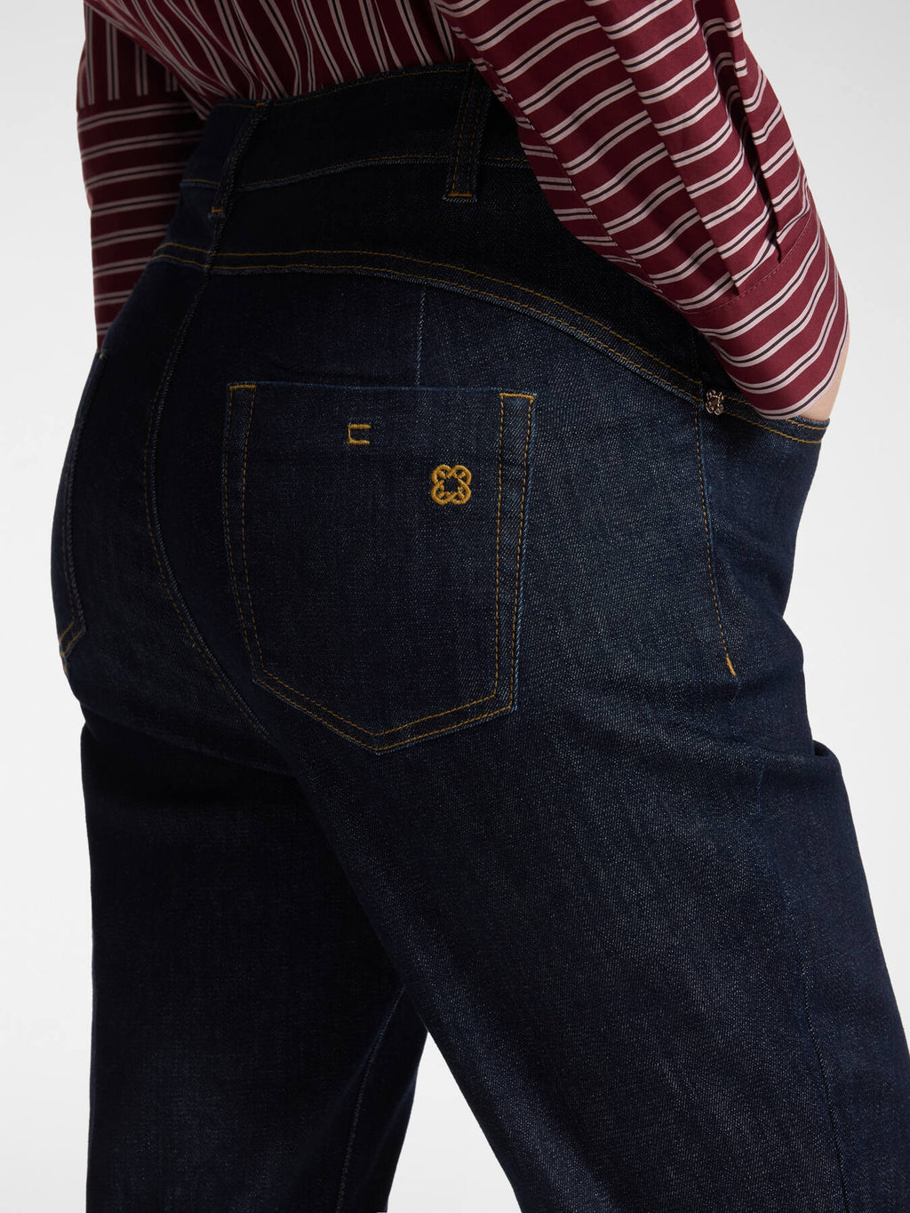Jeans flare "Florence"