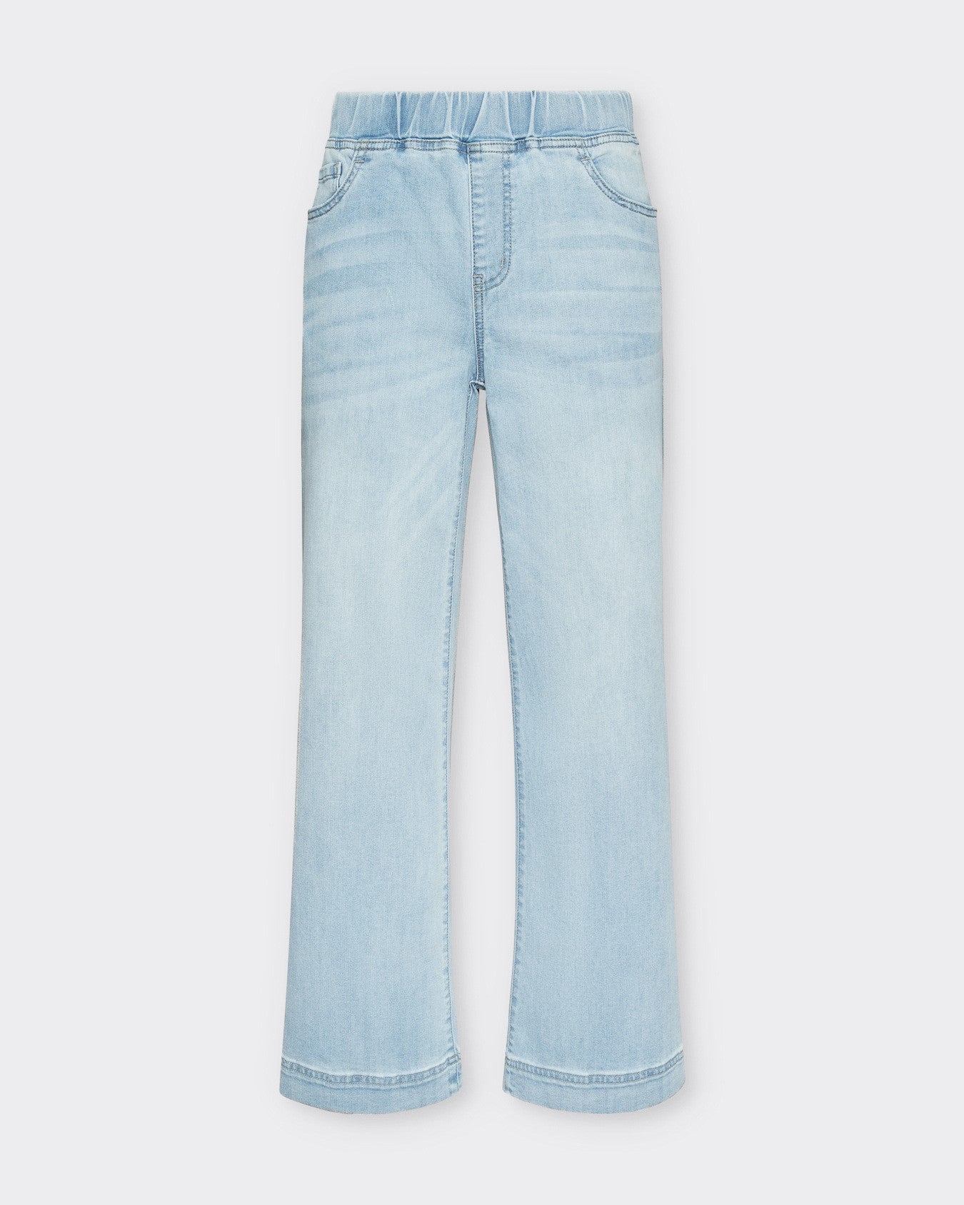 Jeans 5 tasche mariniere "Mary"