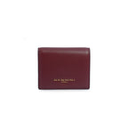 Portafogli piccolo con clip Wallis