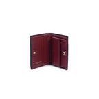 Portafogli piccolo con clip Wallis