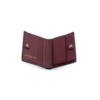 Portafogli piccolo con clip Wallis