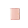 Portafogli in pelle piccolo con clip Wallis-X