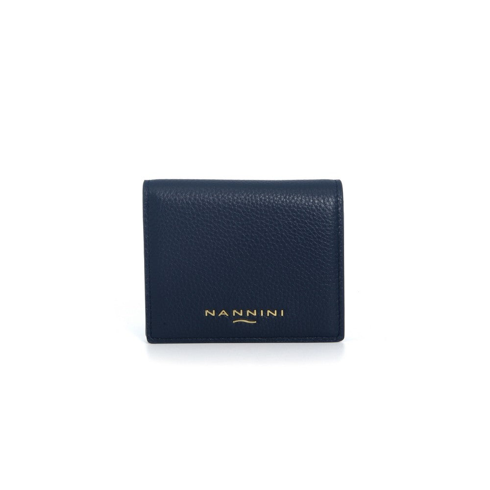 Portafogli piccolo con clip Wallis